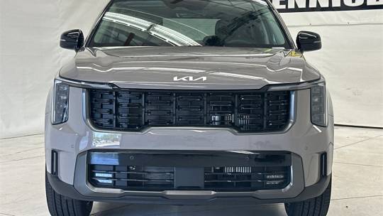 2024 Kia Sorento