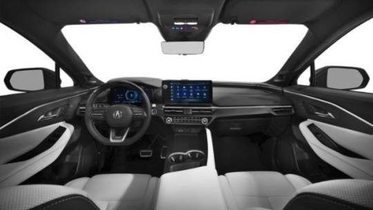 2024 Acura ZDX