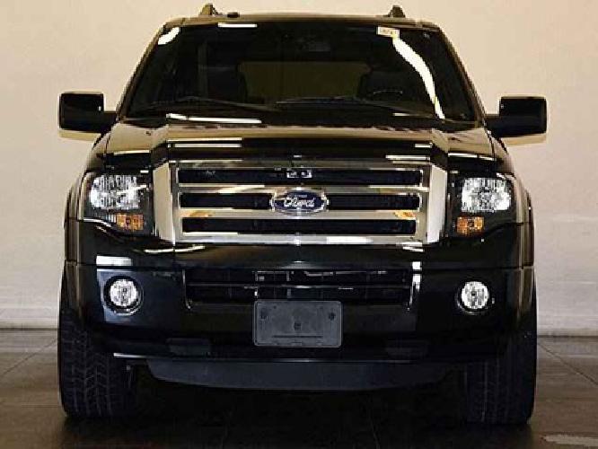 2011 ford expedition limited in miami, fl