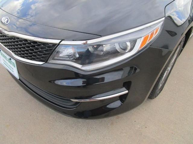 2016 kia optima in lincoln, nebraska