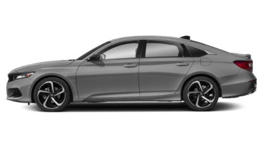 2021 Honda Accord