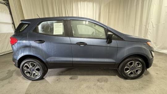 2021 Ford EcoSport