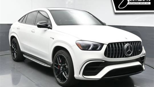 2022 Mercedes-Benz GLE
