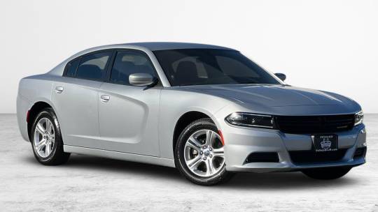 2022 Dodge Charger