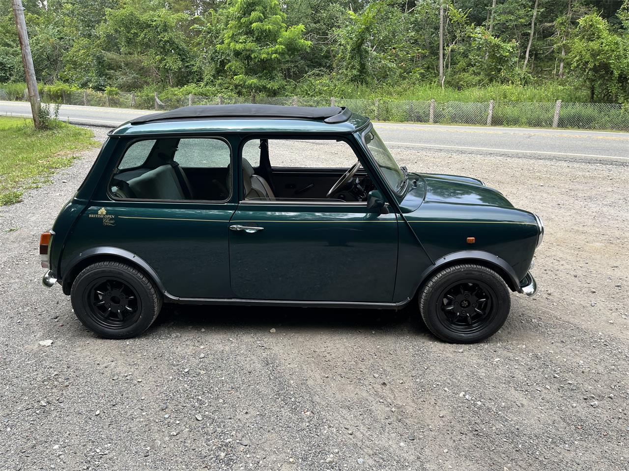 1993 mini cooper