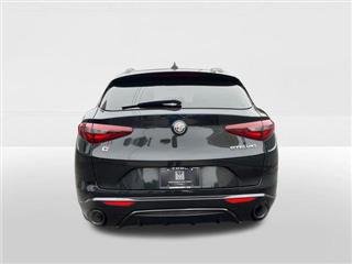 2021 Alfa Romeo Stelvio ti