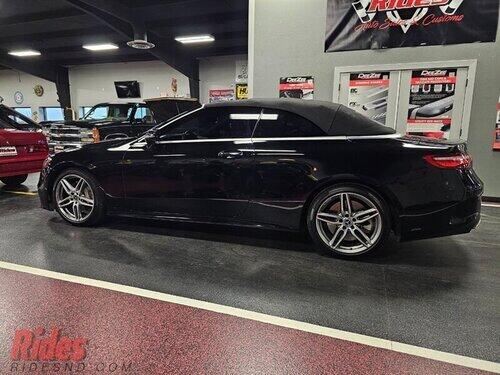 2019 mercedes-benz e 450