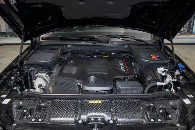 2024 mercedes-benz amg gle 53 4matic+