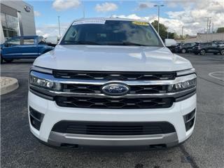 2023 Ford Expedition limited