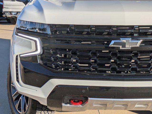 2023 chevrolet suburban 4wd z71