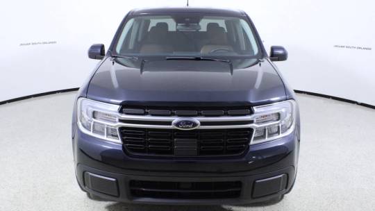 2023 Ford Maverick