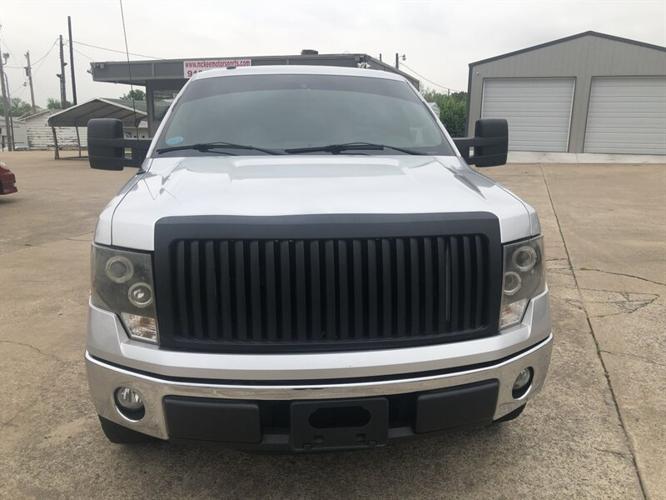 used 2012 ford f150 xlt tulsa, ok 74112 for sale in tulsa, oklahoma