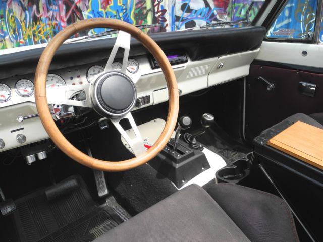 1974 international scout ii for sale - reserve lowered