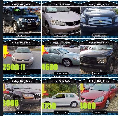 2007 lincoln navigator for sale in ohio by owner