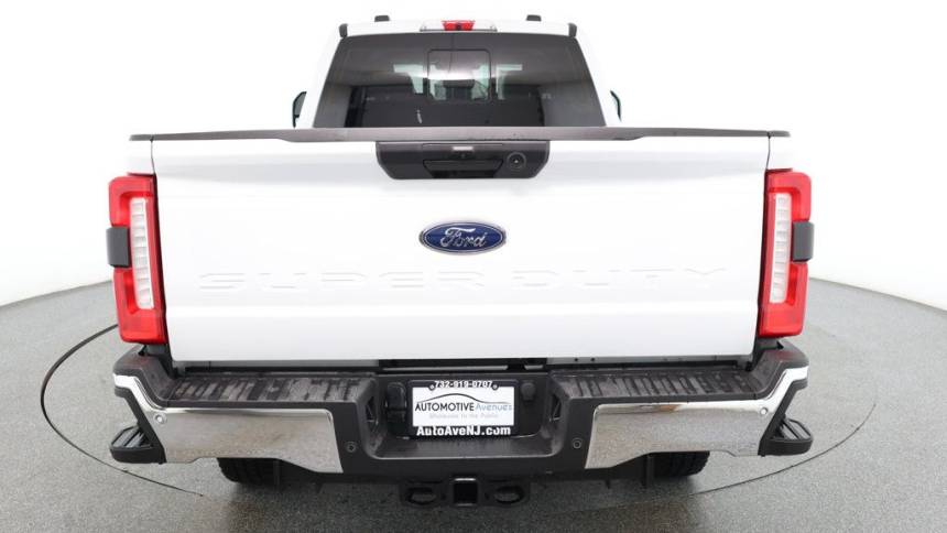 2024 ford f-250 super duty xl