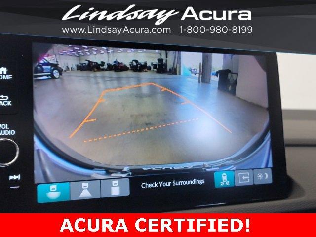 2024 acura integra
