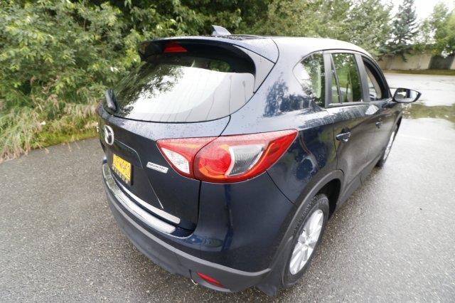 2015 mazda cx-5 sport awd sport 4dr suv for sale in anchorage, alaska