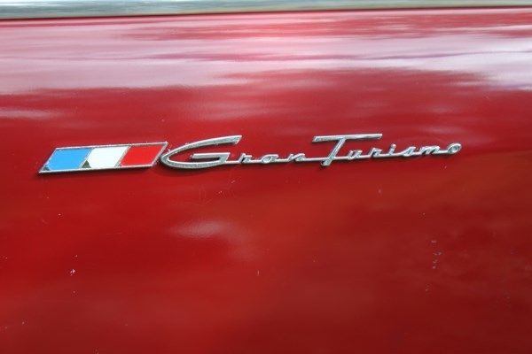 1964 studebaker gran turismo 2 door hard top
