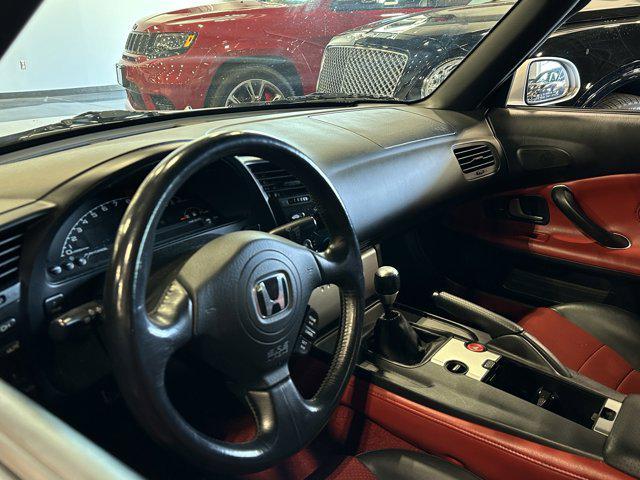 2004 honda s2000 base