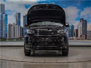 2023 Land Rover Discovery Sport p250 se r-dynamic