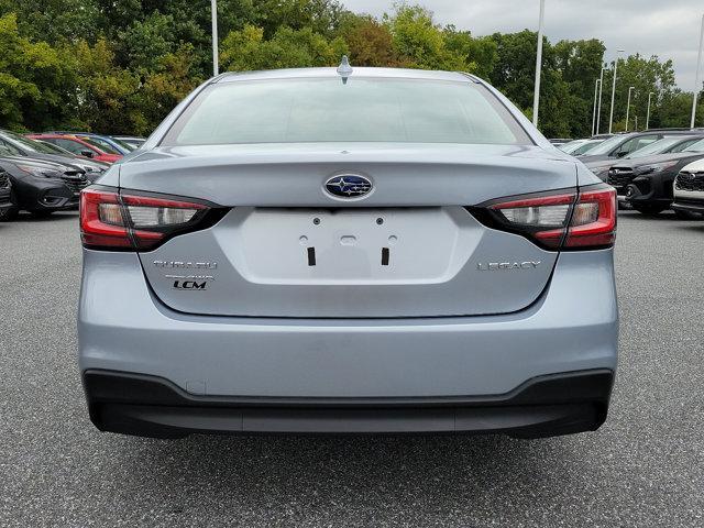 2024 subaru legacy premium