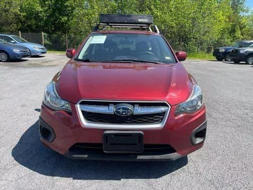 2012 subaru impreza 2.0i premium in winchester, virginia