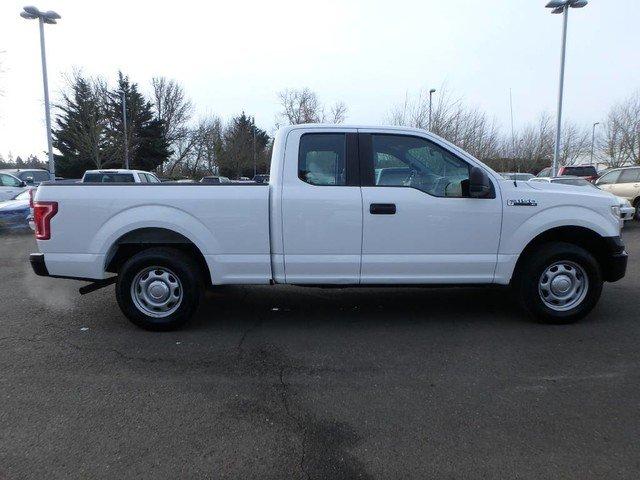 used 2016 ford f150 xl eugene, or 97401 for sale in college crest, oregon