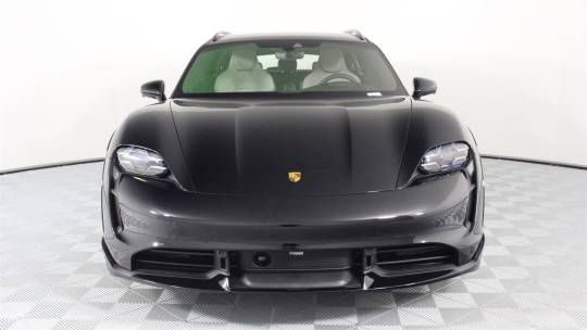 2024 Porsche Taycan