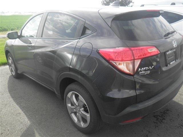 2017 honda hr-v ex awd ex 4dr crossover for sale in idaho falls, idaho