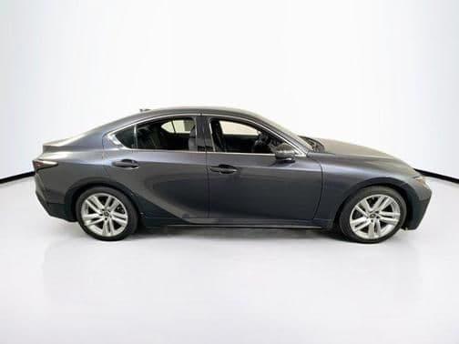 2021 lexus is 300 base in bargaintown, new jersey