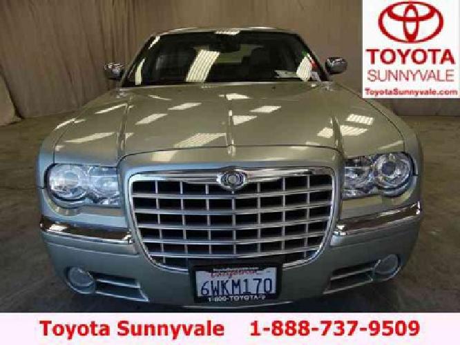 2006 chrysler 300 c in sunnyvale, ca