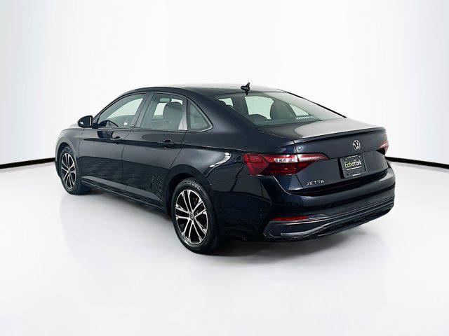 2023 volkswagen jetta 1.4t s