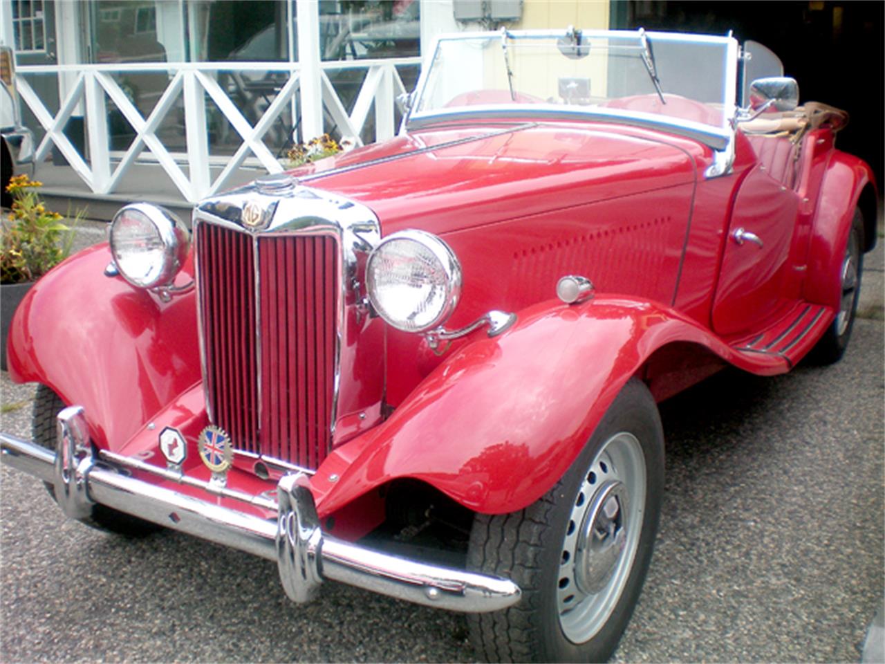 1953 mg td