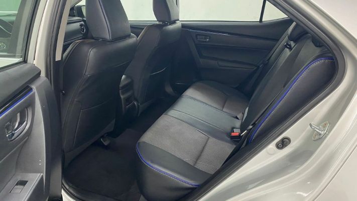 2018 toyota corolla for sale in florida by owner