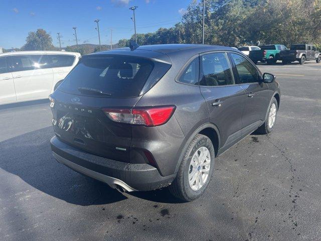 2020 ford escape s