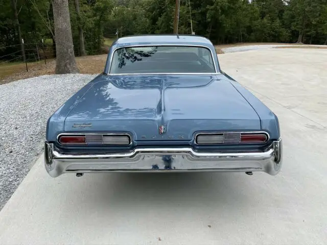 1962 buick lesabre 2-door hardtop