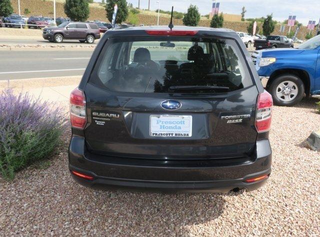 used 2014 subaru forester 2.5i prescott, az 86301 for sale in prescott, arizona