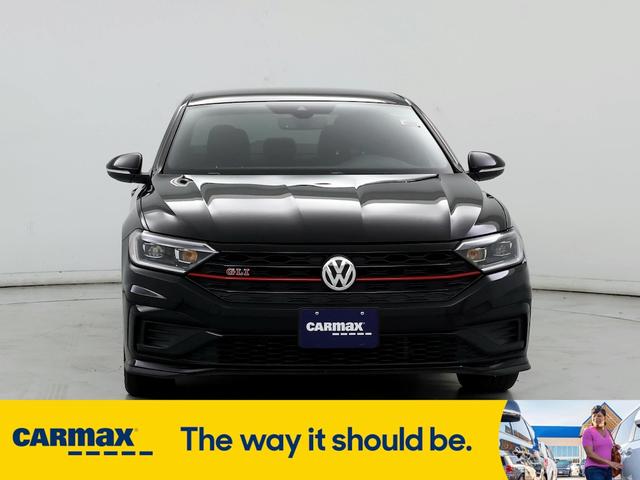 2021 volkswagen jetta gli autobahn