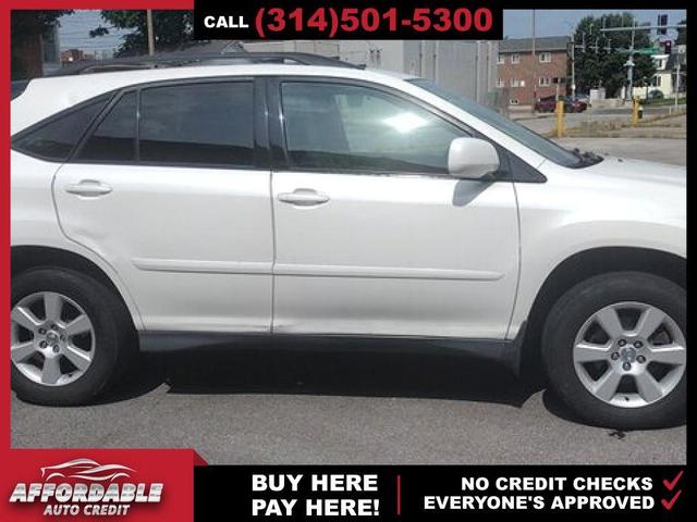 2005 lexus rx 330