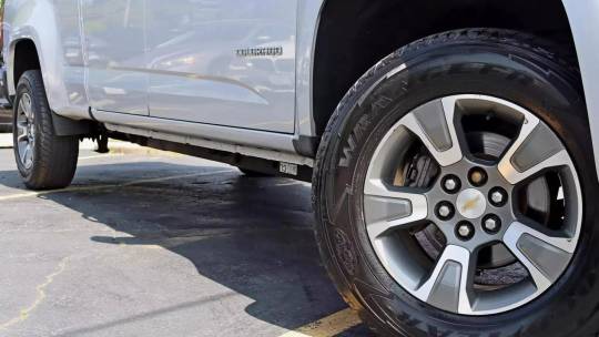2015 Chevrolet