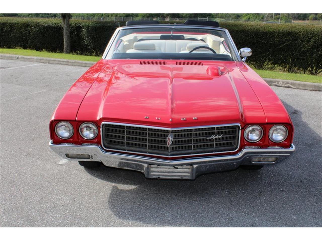 1970 buick skylark
