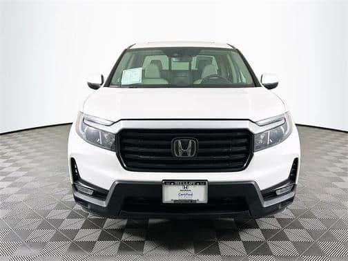 2023 honda ridgeline rtl in farmington, new mexico