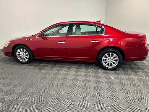 2011 buick lucerne in saint louis, missouri