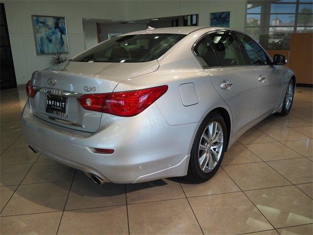 certified 2015 infiniti q50 premium las vegas, nv 89146 for sale in las vegas, nevada