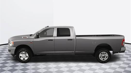 2024 RAM 3500