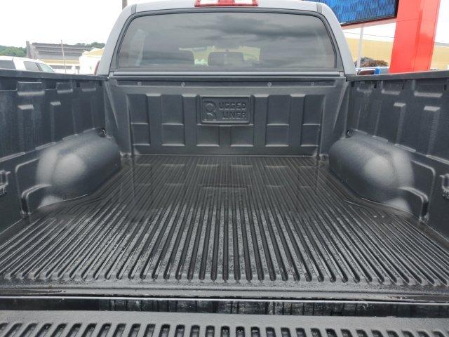 used 2017 toyota tundra sr5 charleston, wv 25303 for sale in charleston, west virginia