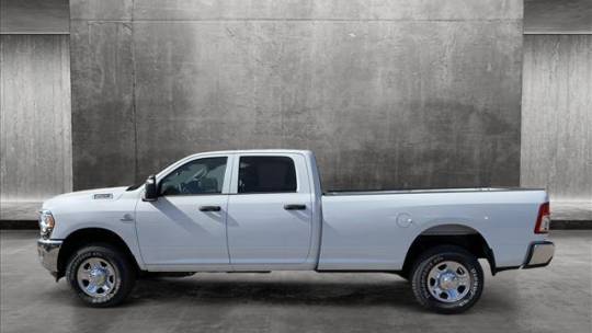 2024 RAM 3500