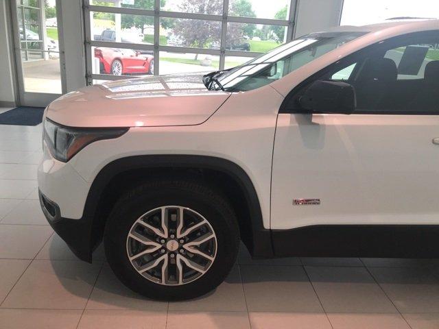 certified 2017 gmc acadia awd all terrain great falls, mt 59405 for sale in great falls, montana