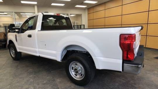 2020 Ford F-250