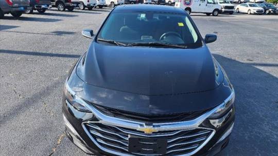 2022 Chevrolet Malibu